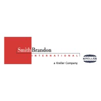 Smith Brandon International Inc logo, Smith Brandon International Inc contact details