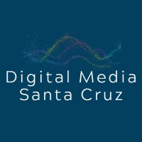 Digital Media Santa Cruz logo, Digital Media Santa Cruz contact details