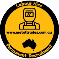 Metal Trades logo, Metal Trades contact details