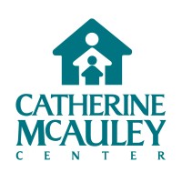 Catherine Mcauley House logo, Catherine Mcauley House contact details