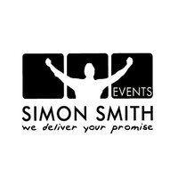 Simon Smith Events logo, Simon Smith Events contact details