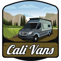 Cali Vans, LLC logo, Cali Vans, LLC contact details