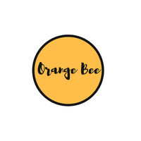 Orange Bee logo, Orange Bee contact details