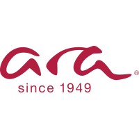 ara Shoes Portuguesa logo, ara Shoes Portuguesa contact details