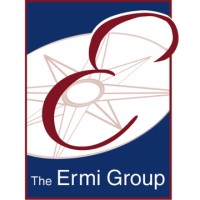 ERMI GROUP, L.L.C. , THE logo, ERMI GROUP, L.L.C. , THE contact details