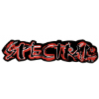 Spectral Sports logo, Spectral Sports contact details