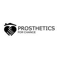 Prosthetics for Change logo, Prosthetics for Change contact details