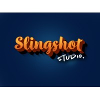 Slingshot Studio logo, Slingshot Studio contact details