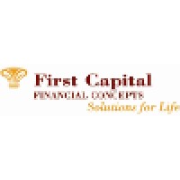 First Capital Financial Concepts logo, First Capital Financial Concepts contact details