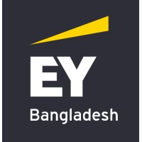 EY Bangladesh logo, EY Bangladesh contact details