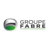 GROUPE FABRE - Automobile et Environnement logo, GROUPE FABRE - Automobile et Environnement contact details