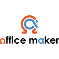 Office Maker logo, Office Maker contact details