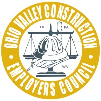 OHIO VALLEY CONSTRUCTION EMPLOYERS COUNCIL, INC. logo, OHIO VALLEY CONSTRUCTION EMPLOYERS COUNCIL, INC. contact details