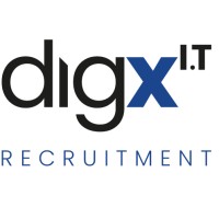 Dig-X IT Recruitment logo, Dig-X IT Recruitment contact details