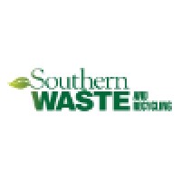 Southern Waste and Recycling logo, Southern Waste and Recycling contact details