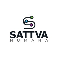 Sattva Humana logo, Sattva Humana contact details