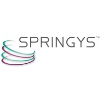 Springys logo, Springys contact details