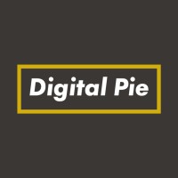 DIGITAL PIE logo, DIGITAL PIE contact details