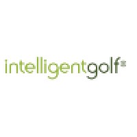 intelligentgolf logo, intelligentgolf contact details