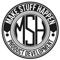 Make Stuff Happen™ Product Development logo, Make Stuff Happen™ Product Development contact details