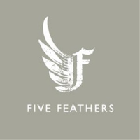 Five Feathers Clothing logo, Five Feathers Clothing contact details