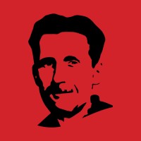 The Orwell Foundation logo, The Orwell Foundation contact details