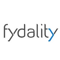 Fydality logo, Fydality contact details