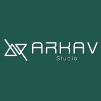 Arkav Studio logo, Arkav Studio contact details