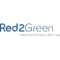 Red2Green logo, Red2Green contact details