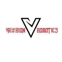 Valyrion robotics logo, Valyrion robotics contact details