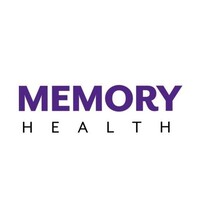 Memory Health logo, Memory Health contact details