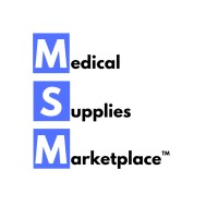 Medical Supplies Marketplace, Inc. logo, Medical Supplies Marketplace, Inc. contact details