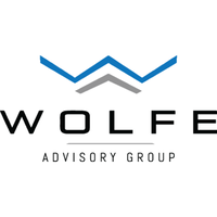 Wolfe Advisory Group logo, Wolfe Advisory Group contact details