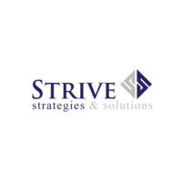 Strive Strategies & Solutions logo, Strive Strategies & Solutions contact details