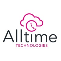 Alltime Technologies logo, Alltime Technologies contact details