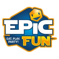 Epic Fun logo, Epic Fun contact details