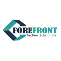 Forefront Techno Solutions logo, Forefront Techno Solutions contact details