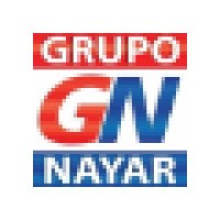 Grupo Nayar logo, Grupo Nayar contact details