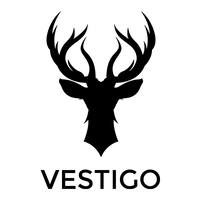 Vestigo AS logo, Vestigo AS contact details