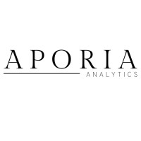 Aporia Analytics logo, Aporia Analytics contact details