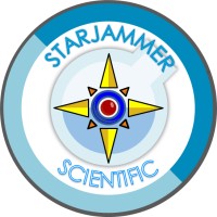 Starjammer Scientific Ltd logo, Starjammer Scientific Ltd contact details