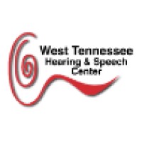 West Tennessee Hearing and Speech Center logo, West Tennessee Hearing and Speech Center contact details