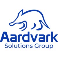 Aardvark Solutions Group logo, Aardvark Solutions Group contact details