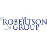 The Robertson Group, Inc logo, The Robertson Group, Inc contact details