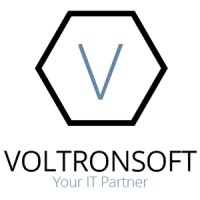 Voltronsoft logo, Voltronsoft contact details