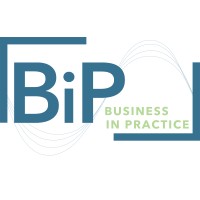 Business in Practice logo, Business in Practice contact details