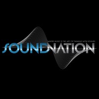 Sound Nation logo, Sound Nation contact details