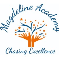 Magdeline's Academy logo, Magdeline's Academy contact details