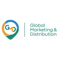 Global Marketing & Distribution logo, Global Marketing & Distribution contact details