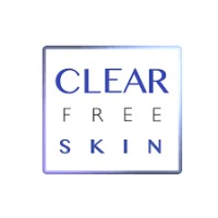 ClearFreeSkin.com logo, ClearFreeSkin.com contact details